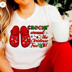 Christmas T-shirt